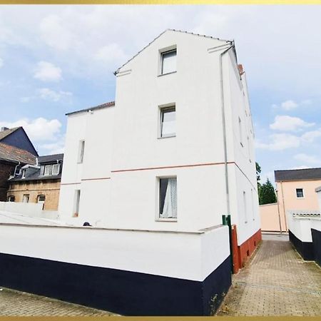 Apartment In Gelsenkirchen - Gemuetliche City-Suite Exterior foto