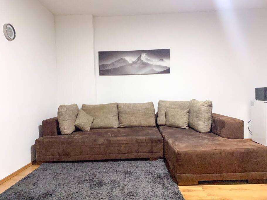 Apartment In Gelsenkirchen - Gemuetliche City-Suite Exterior foto