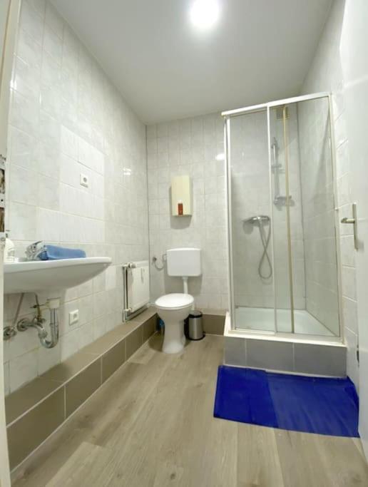 Apartment In Gelsenkirchen - Gemuetliche City-Suite Exterior foto