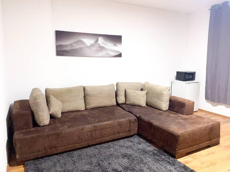 Apartment In Gelsenkirchen - Gemuetliche City-Suite Exterior foto