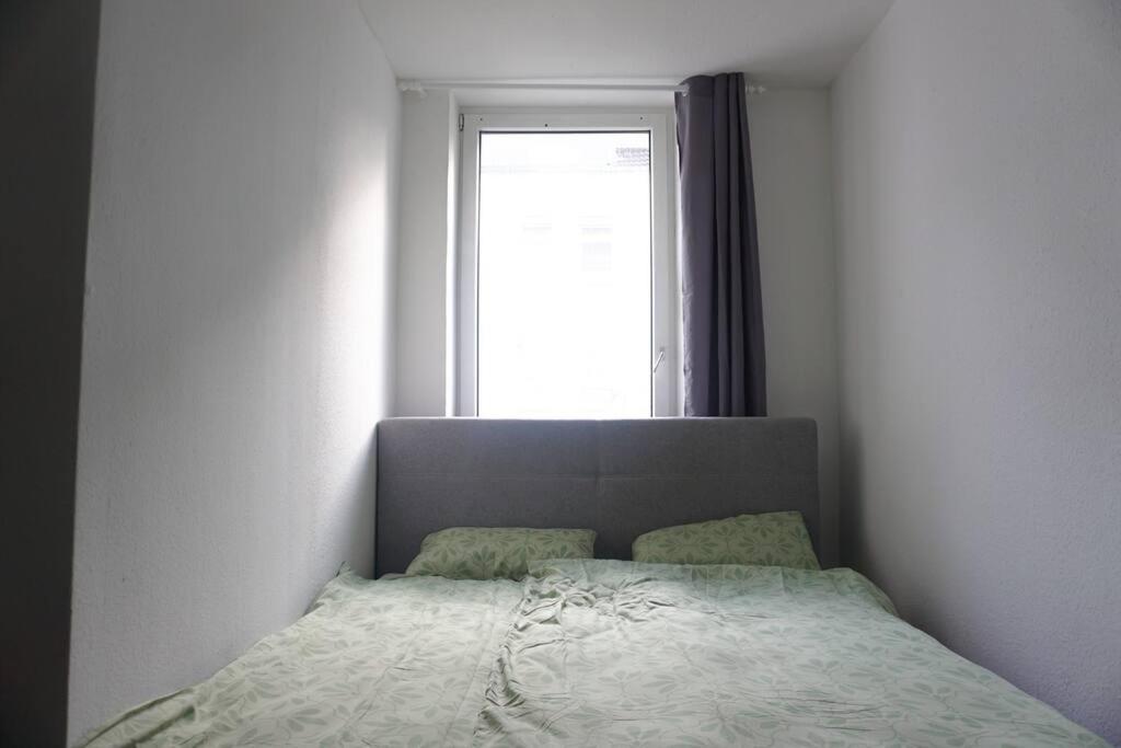 Apartment In Gelsenkirchen - Gemuetliche City-Suite Exterior foto