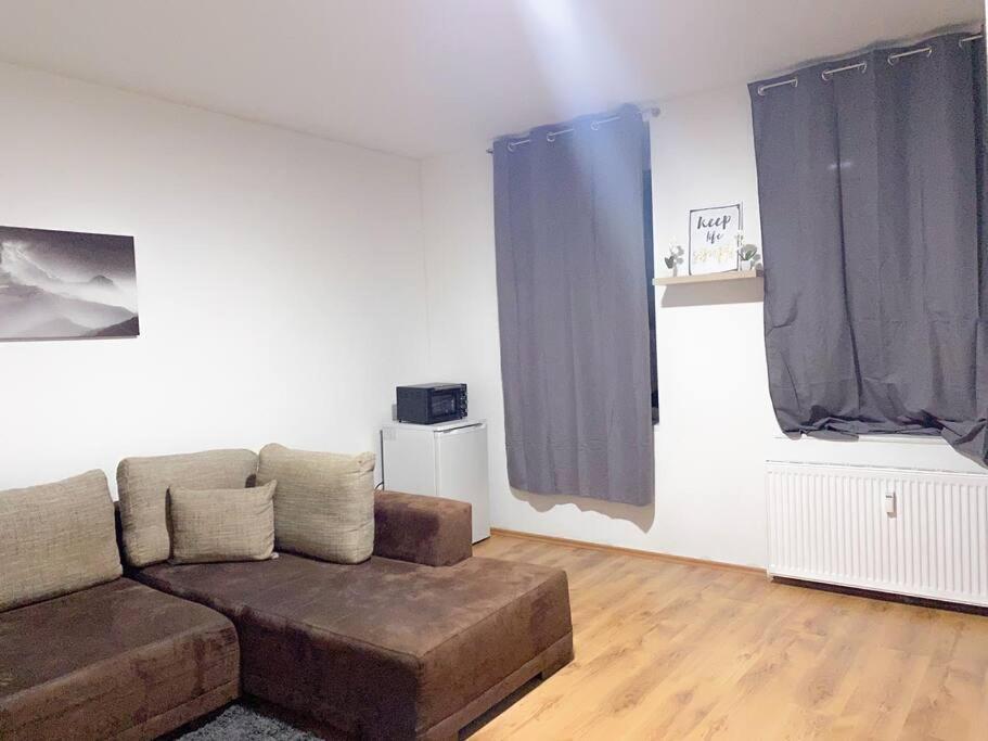 Apartment In Gelsenkirchen - Gemuetliche City-Suite Exterior foto